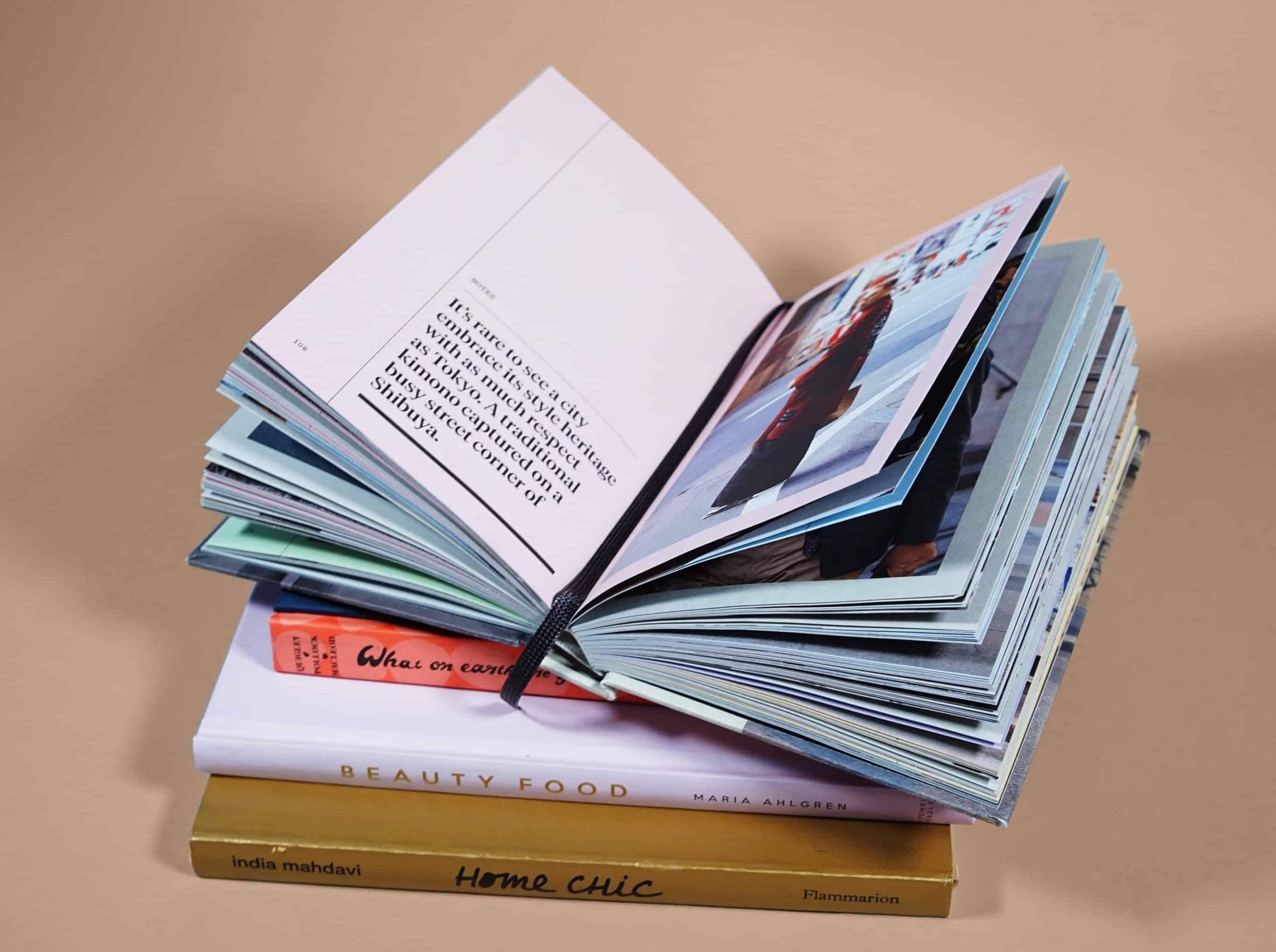 Publishing