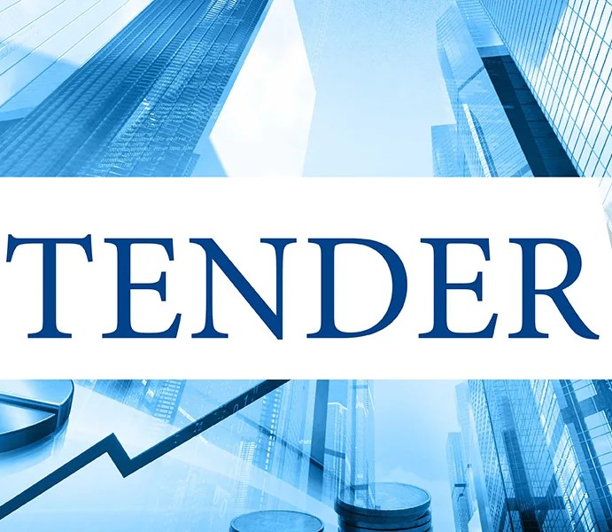 Tender